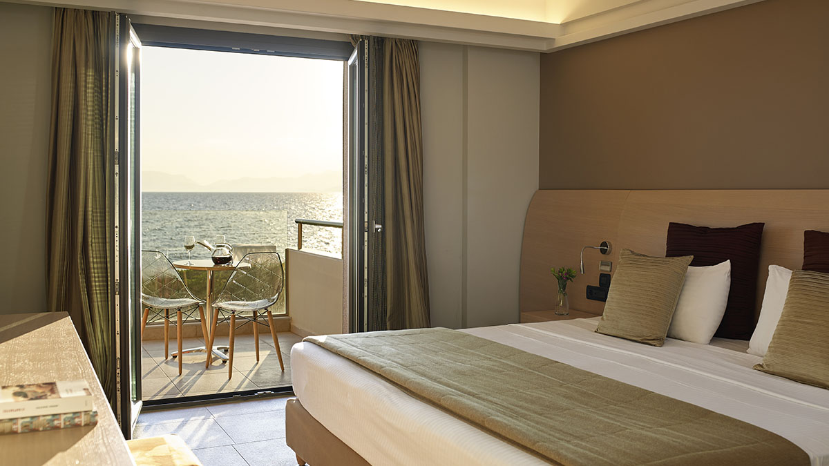 Alas Resort & Spa - NR